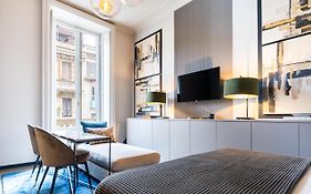Bnbutler - Paganini Boutique Apartment