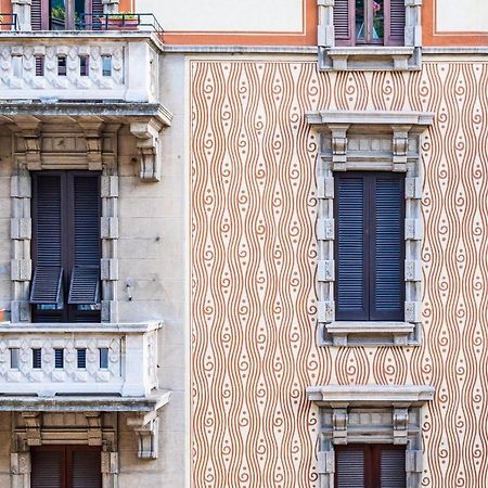 Bnbutler - Paganini Boutique Apartment Milán Exterior foto
